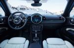 Mini Cooper S Clubman ALL4 2016 года